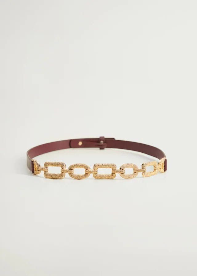 Ceinture mango 