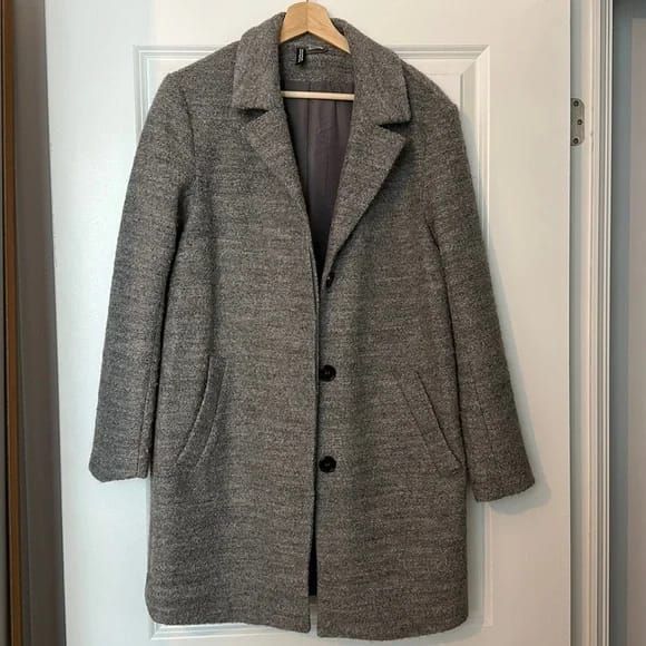 Manteau h&m