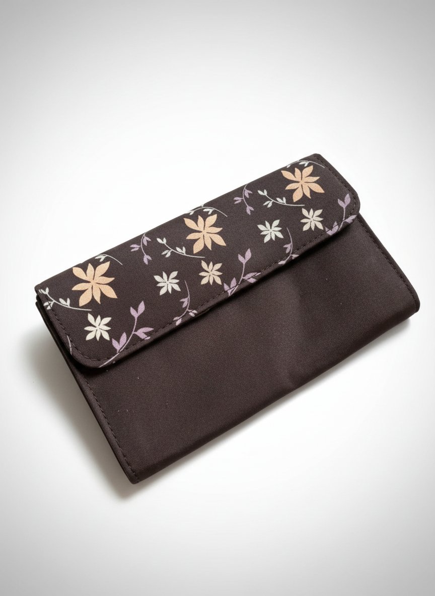 Portefeuille Yves Rocher 
