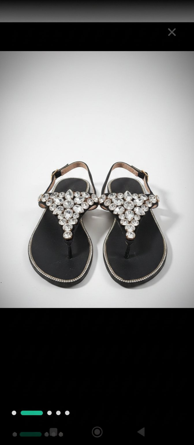 Sandales Prima Donna 
