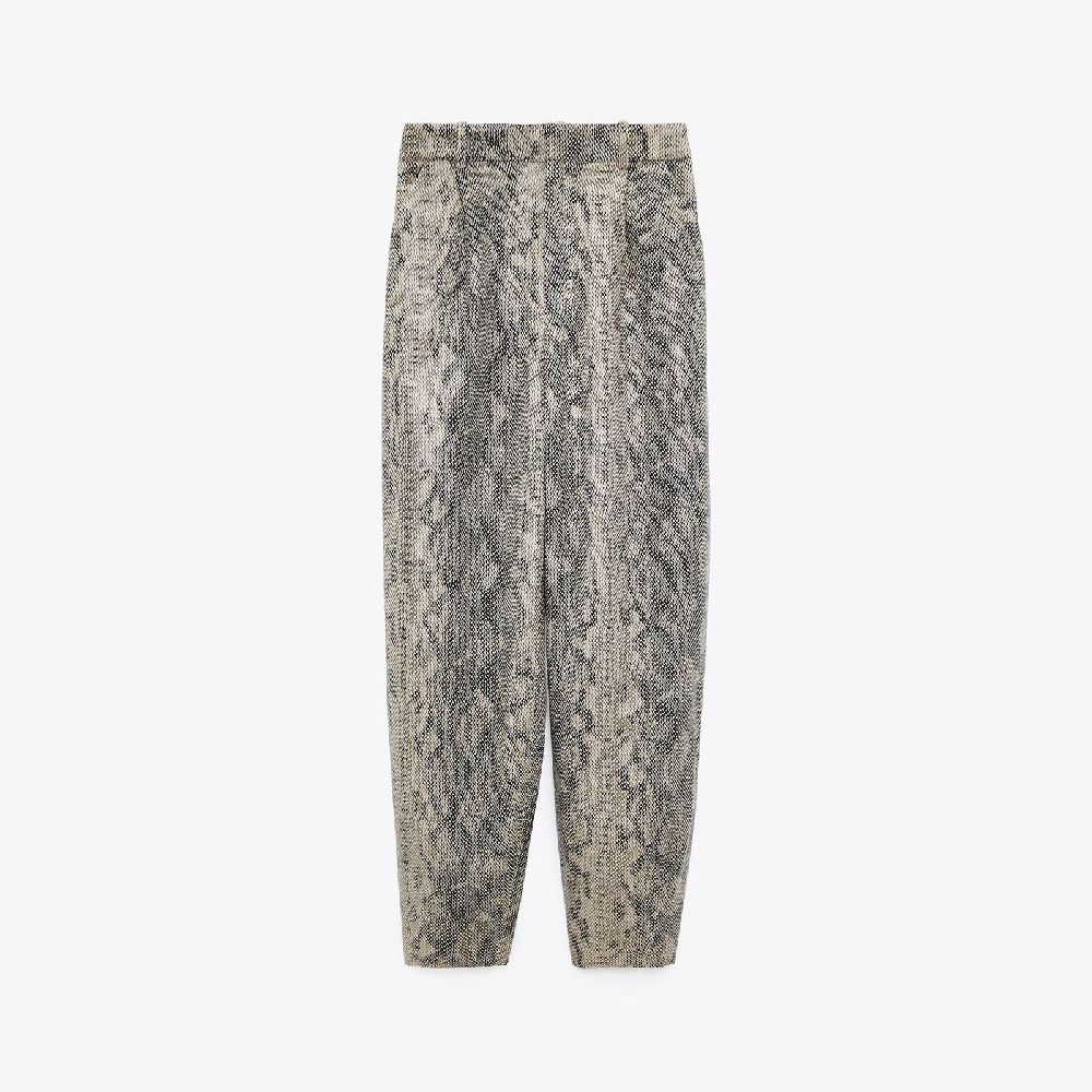 Pantalon Zara 