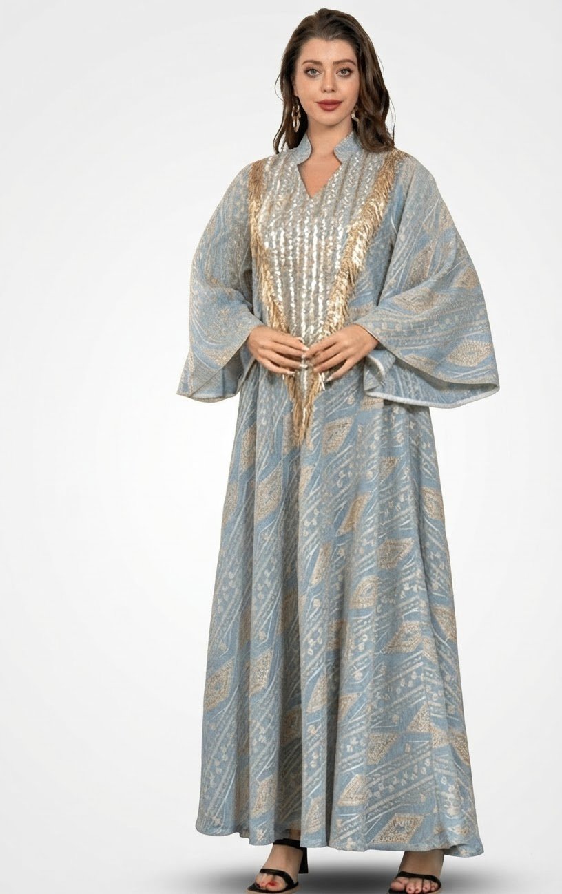 Robe shein 