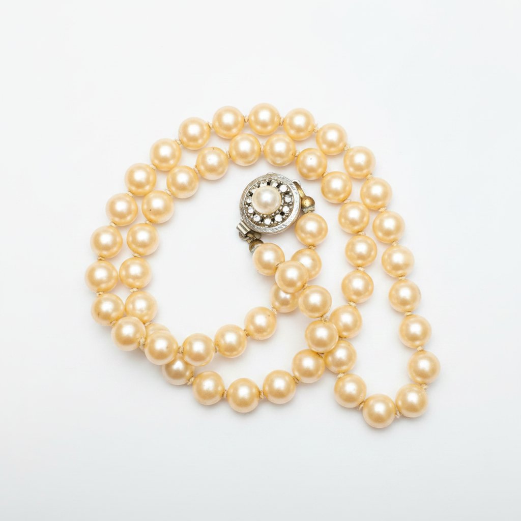 Vintage collier 