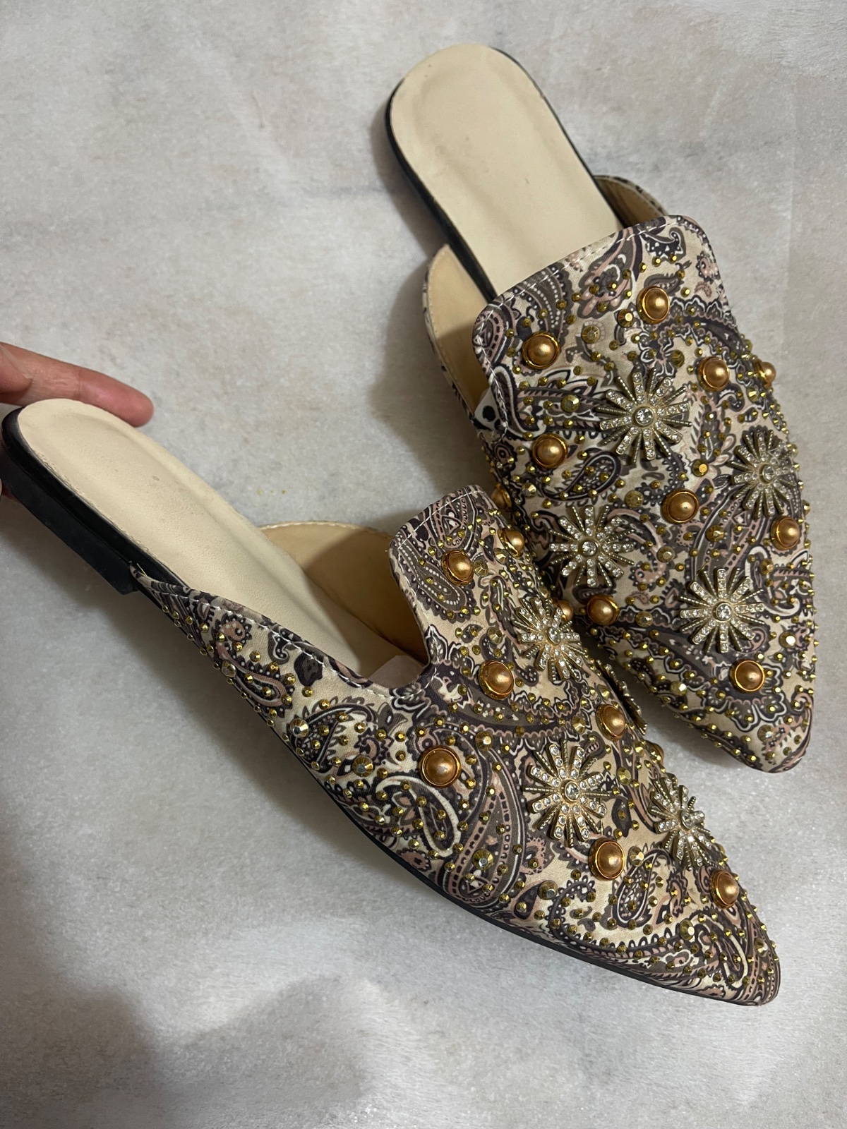 Mules