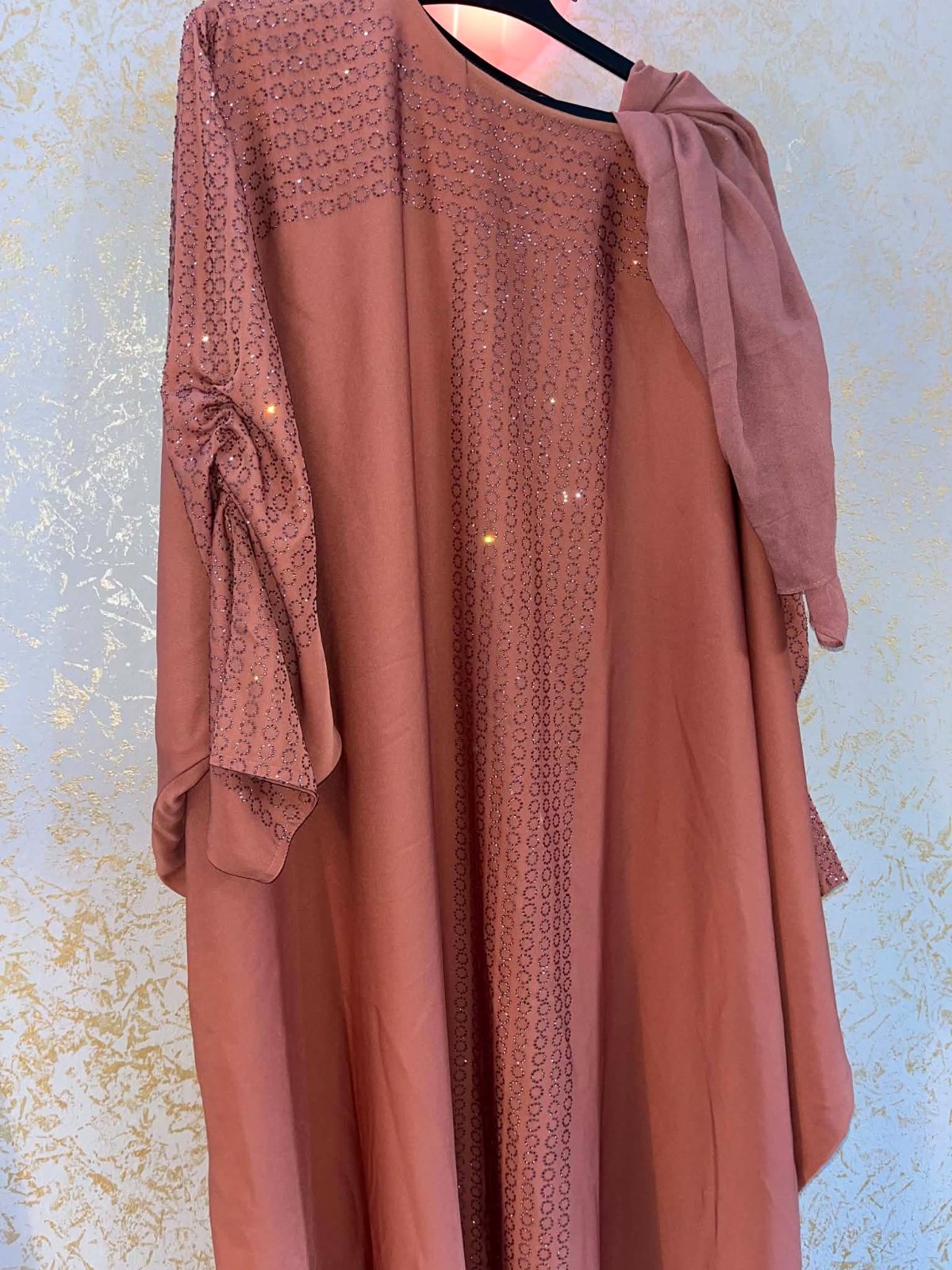 Abaya 