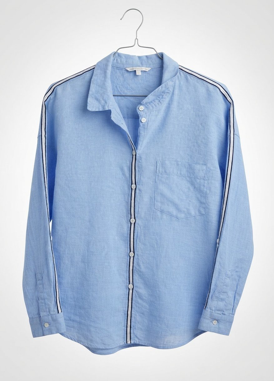 Chemise tom Tailor 