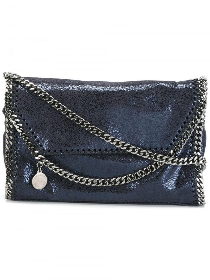 Bandoulière style chanel 