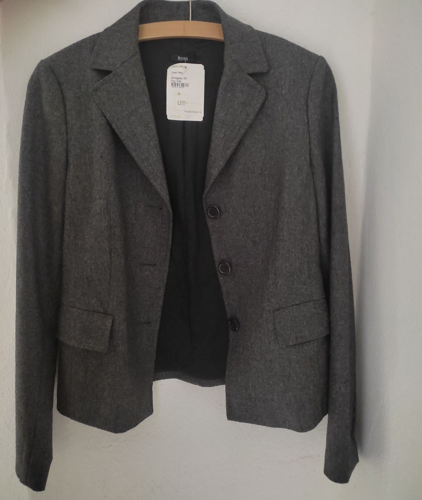 Blazer klass hugo boss 