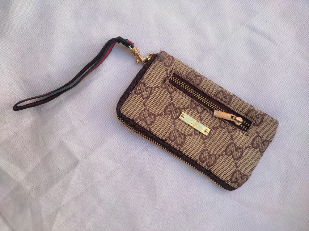 Porte carte Gucci