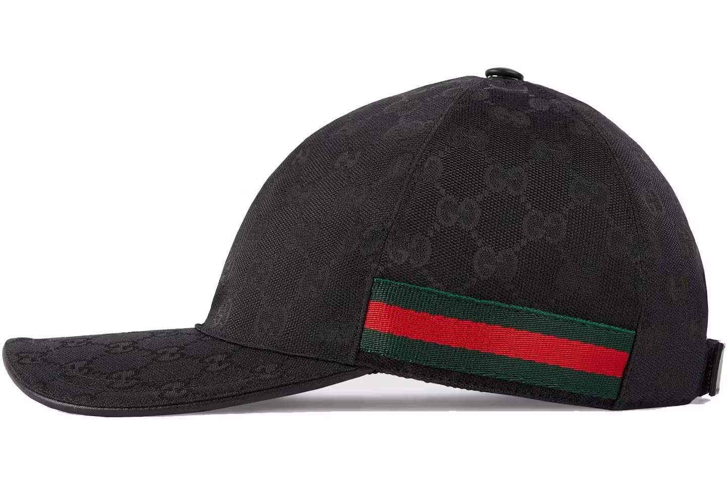 Casquette gucci 