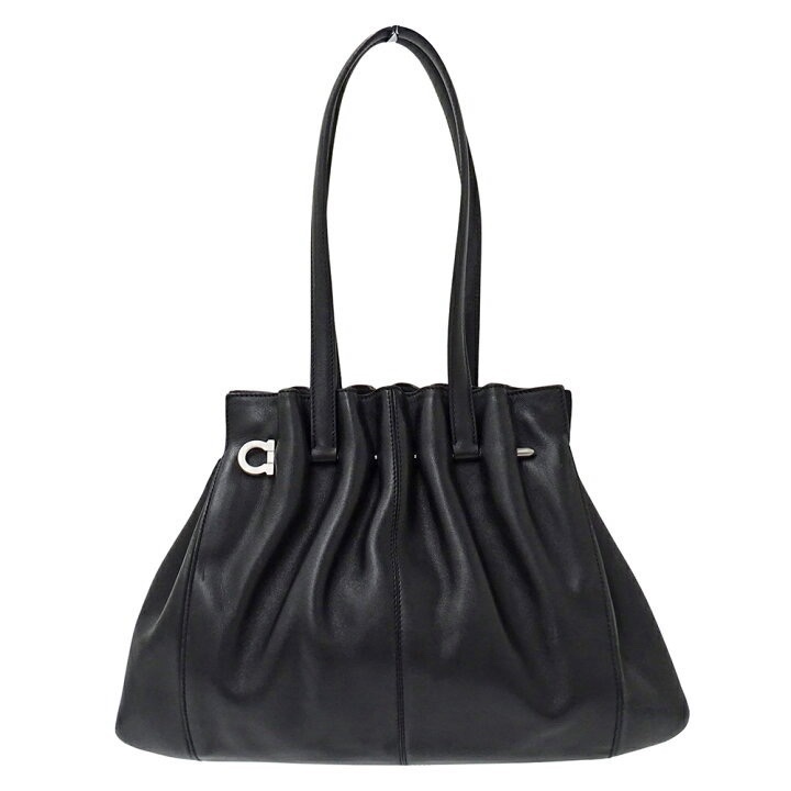 Sac salvatore ferragamo noir 