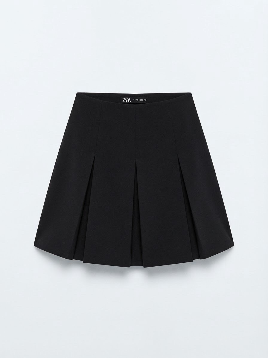Jupe short