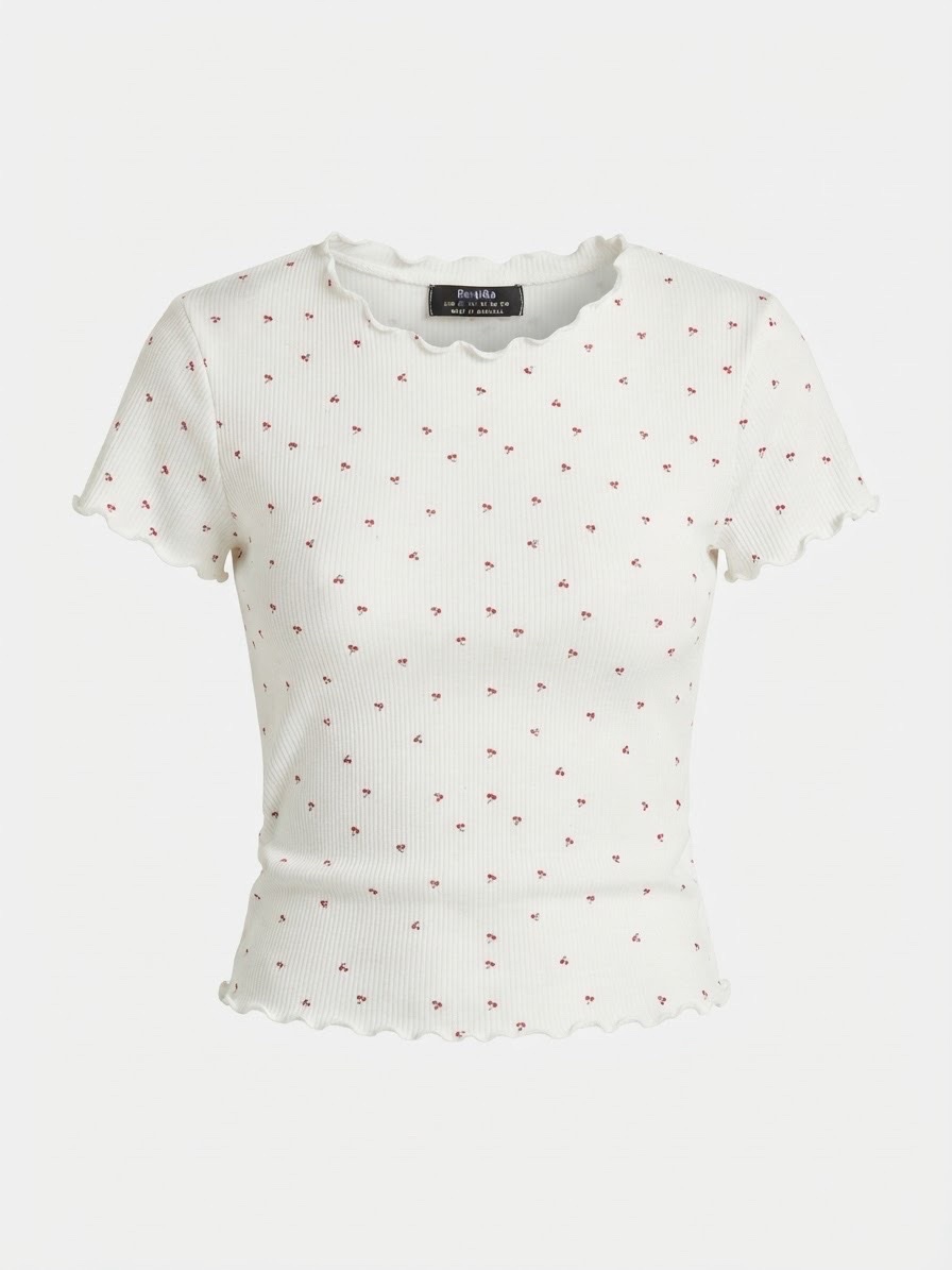 Top bershka