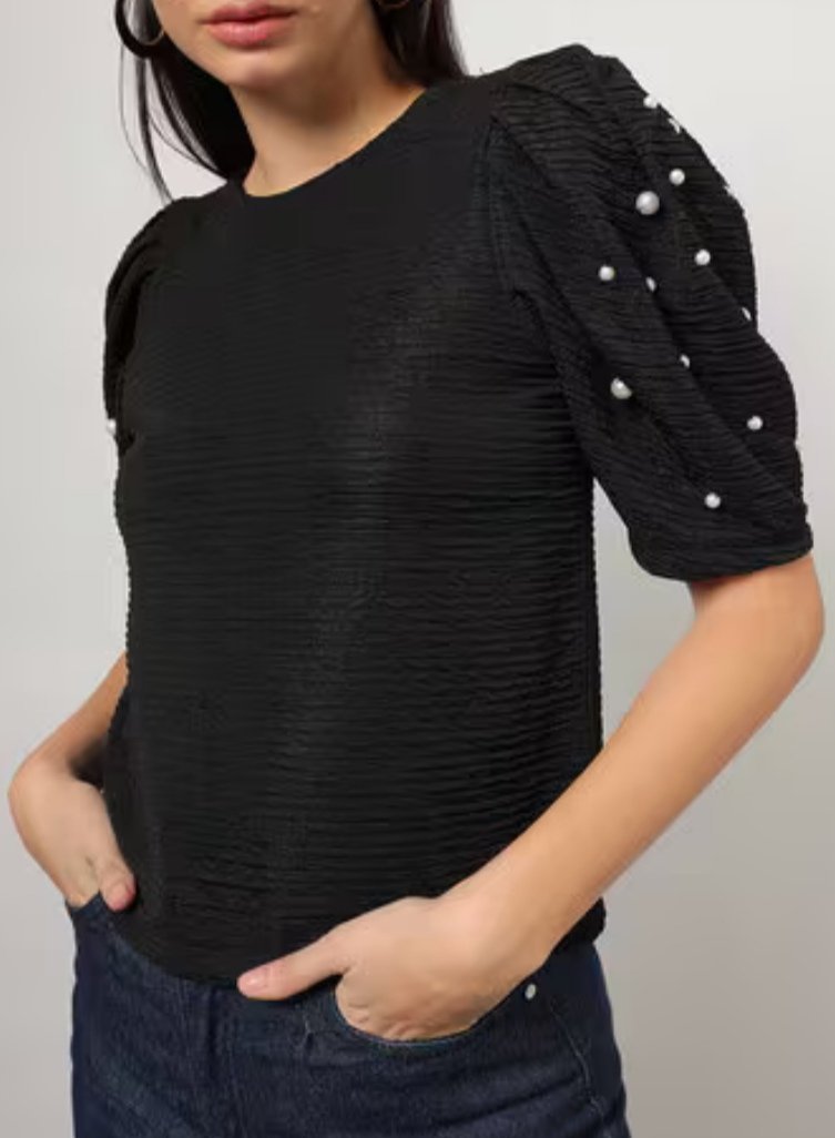 Une jolie chemise de la marque CAFE7