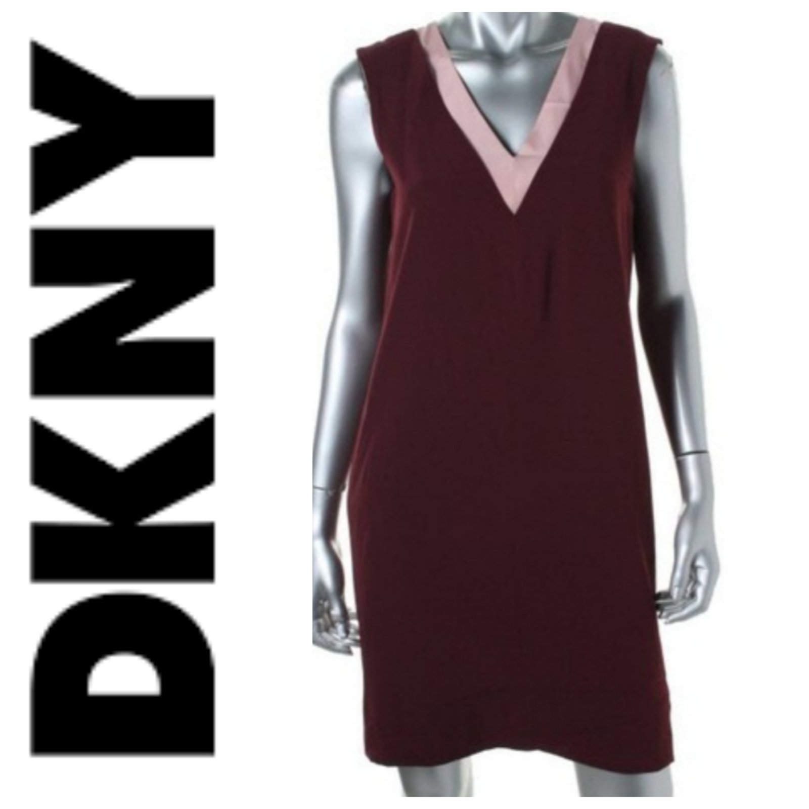 Une robe AUTHENTIQUE de la marque DKNY