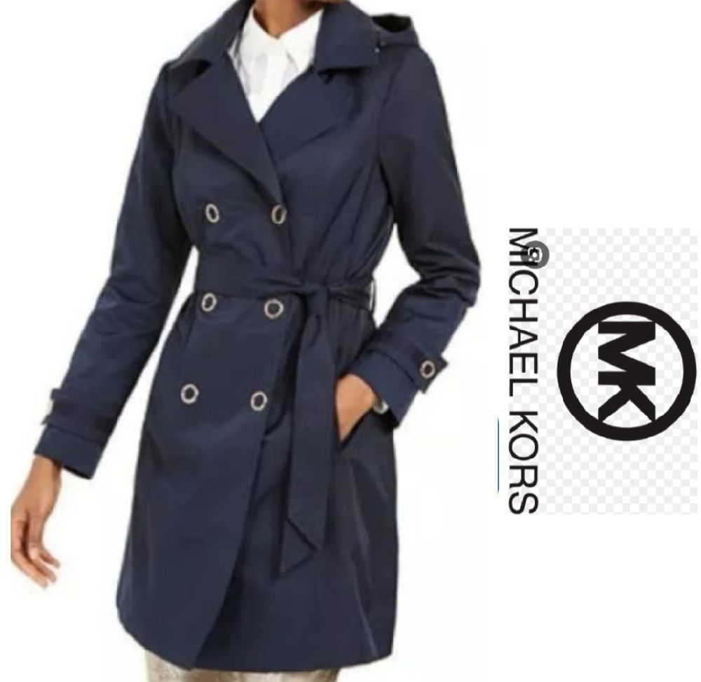 Un trench AUTHENTIQUE de la marque MICHAEL KORS