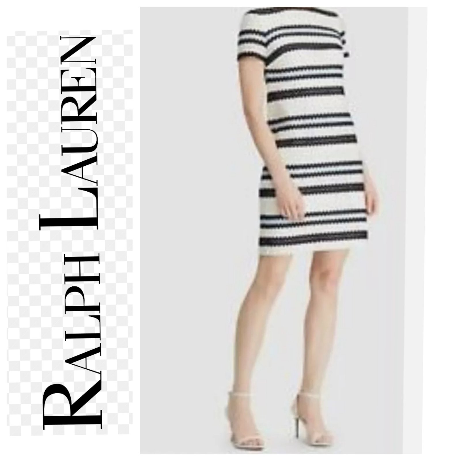Une magnifique robe AUTHENTIQUE de la marque RALPH LAUREN