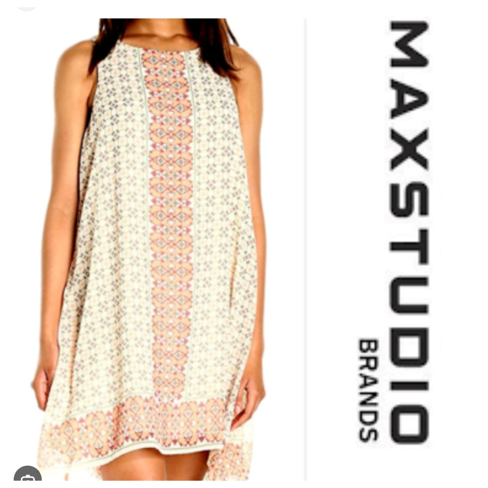 Une sublime robe de la marque MAX STUDIO 