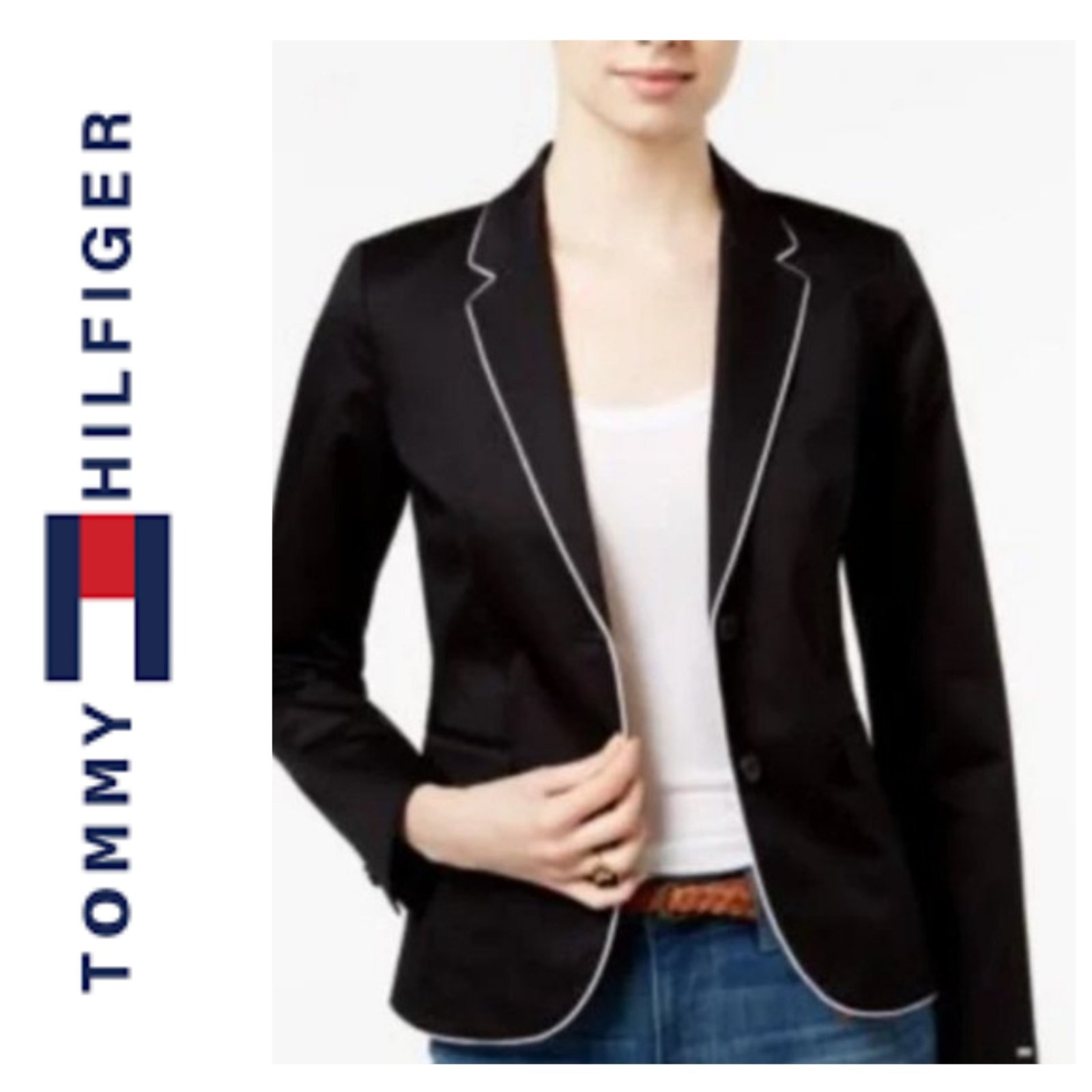 Une veste AUTHENTIQUE de la marque RALPH LAUREN