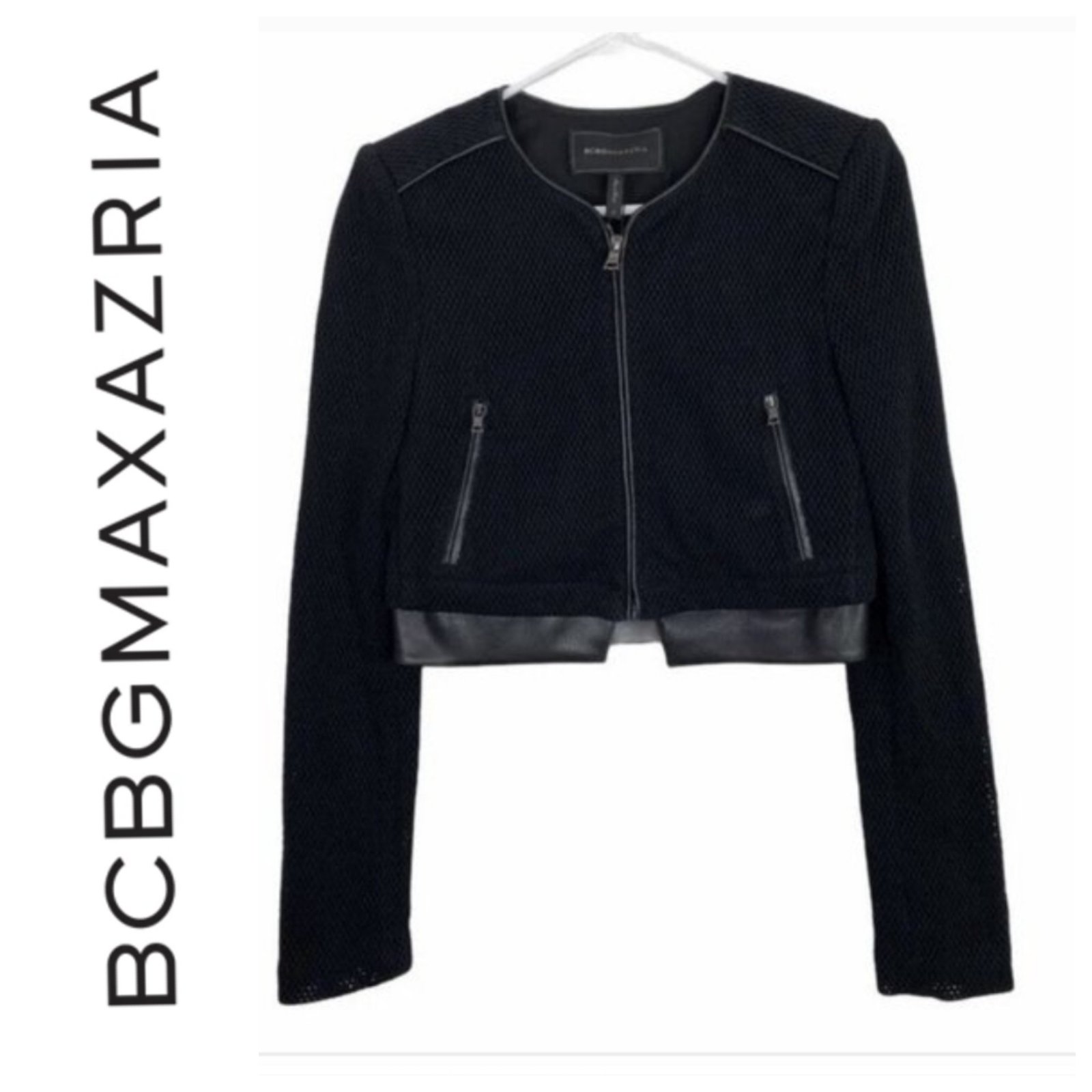 Une jolie veste AUTHENTIQUE de la marque BCBG MAXAZRIA 