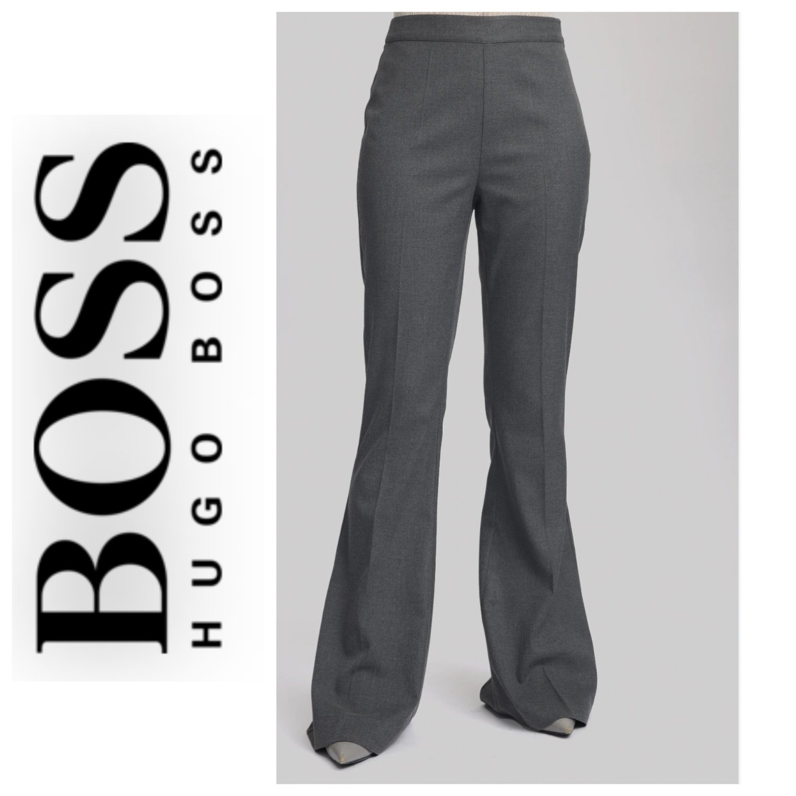 Un joli pantalon AUTHENTIQUE de la marque HUGO BOSS