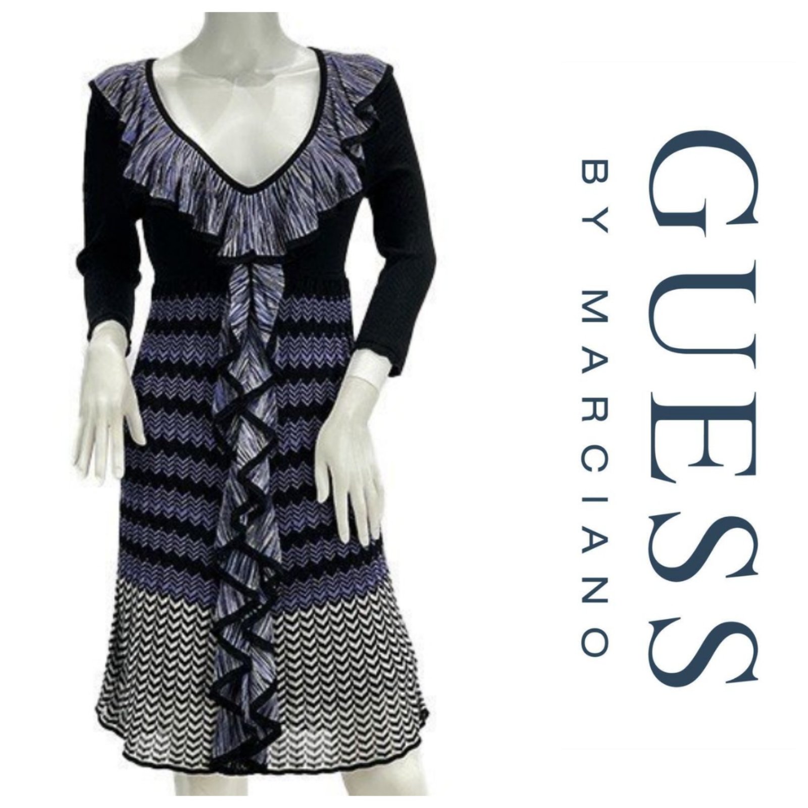 Une jolie AUTHENTIQUE de la marque GUESS BY MARCIANO