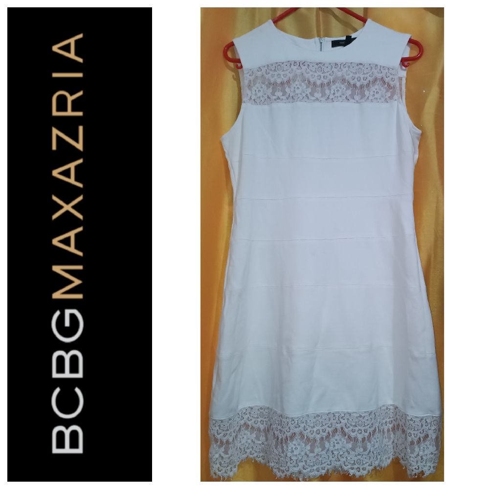 Une jolie robe AUTHENTIQUE de la marque BCBG MAXAZRIA