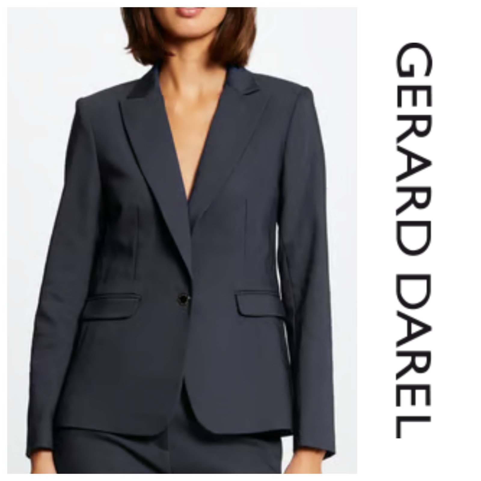 Une jolie veste de la marque GÉRARD DAREL