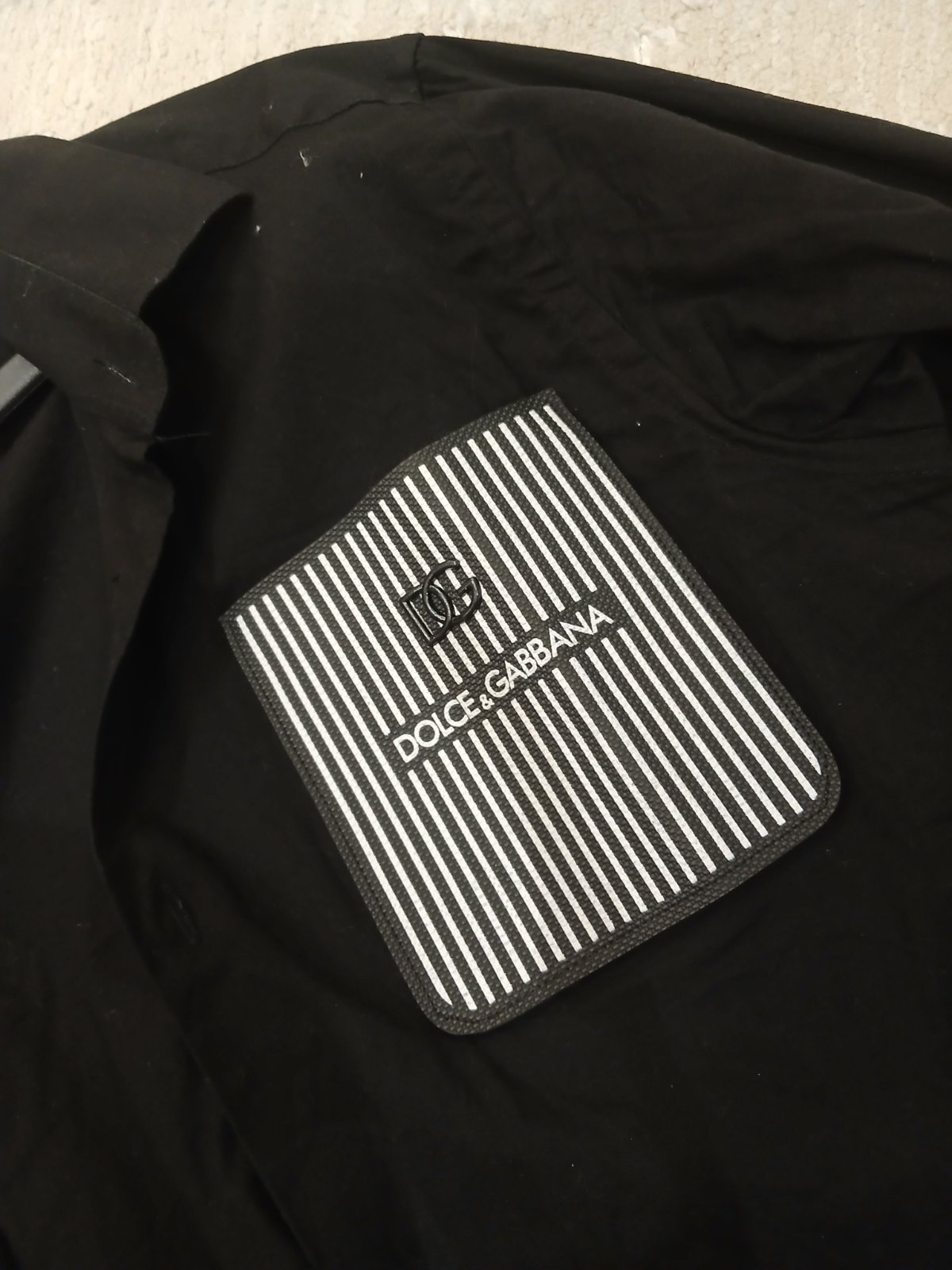 Chemise homme
