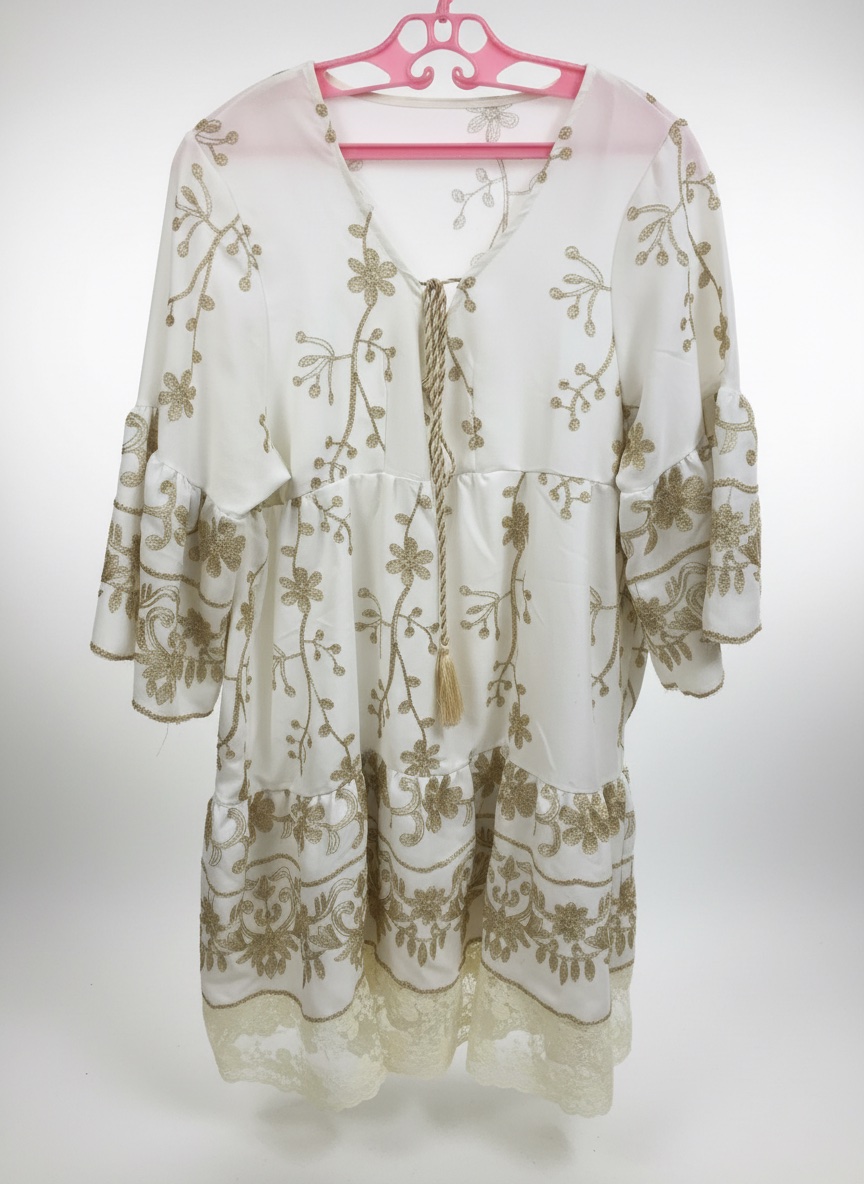 Robe joliesse