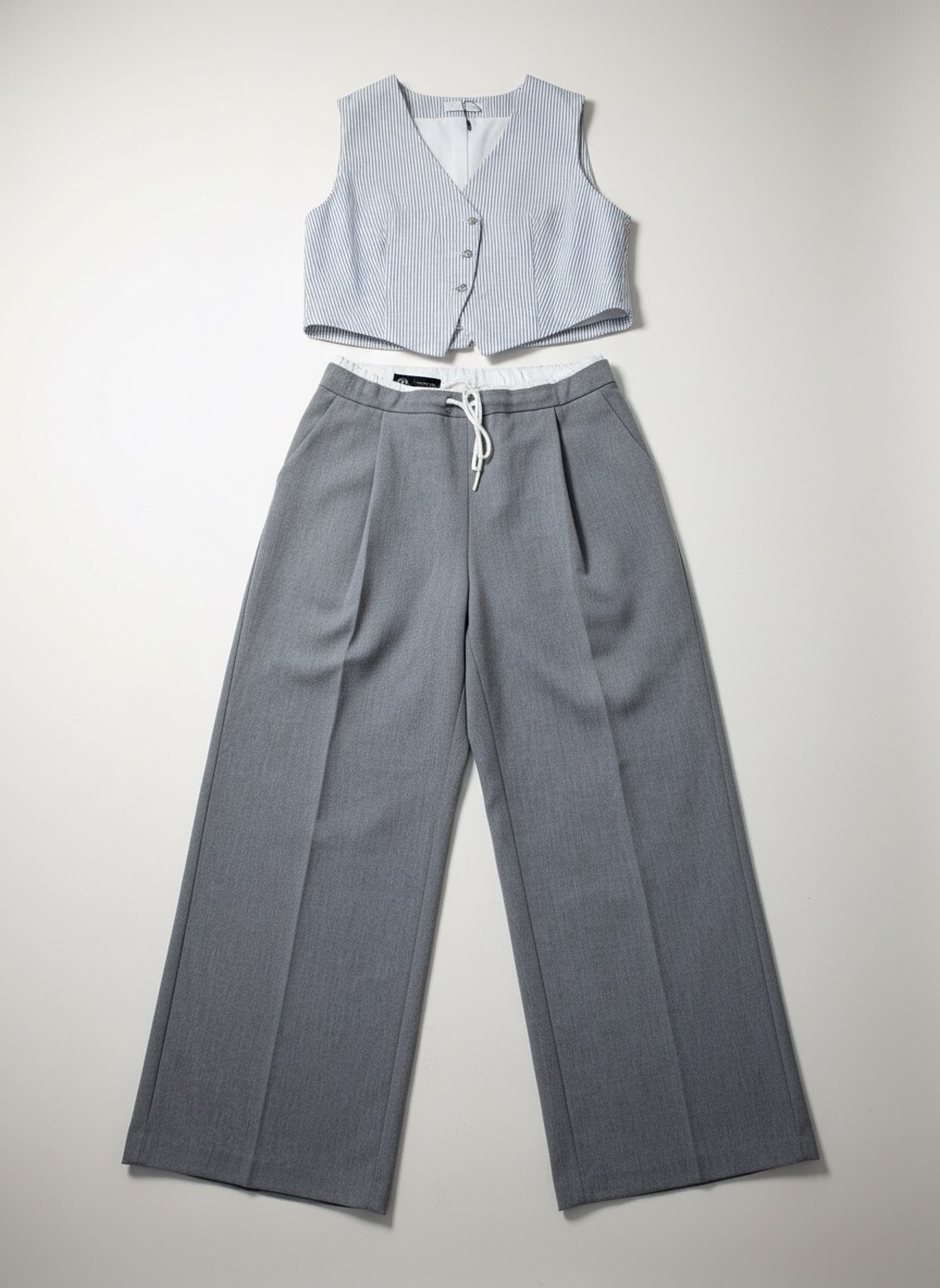 Ensemble zara