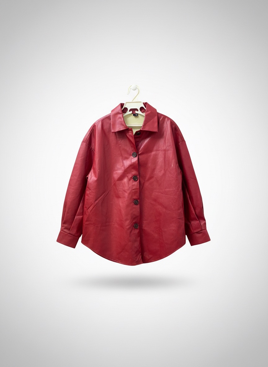 Veste shein 