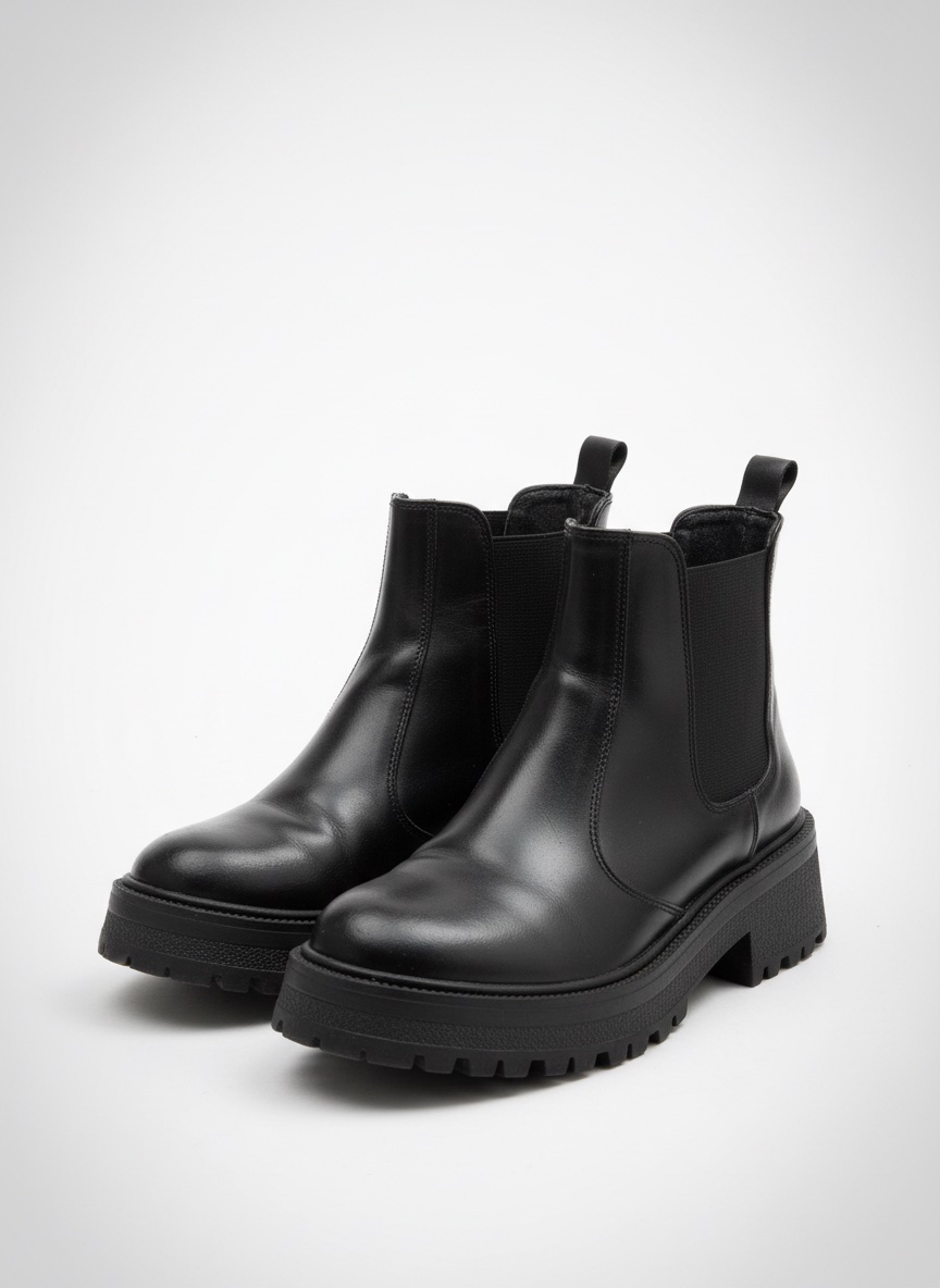 Bottines 