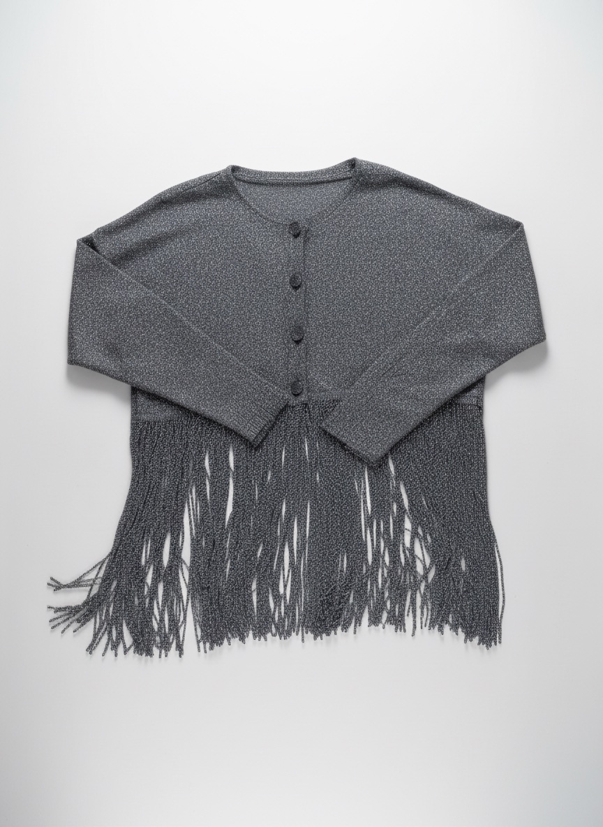 Veste bling bling 