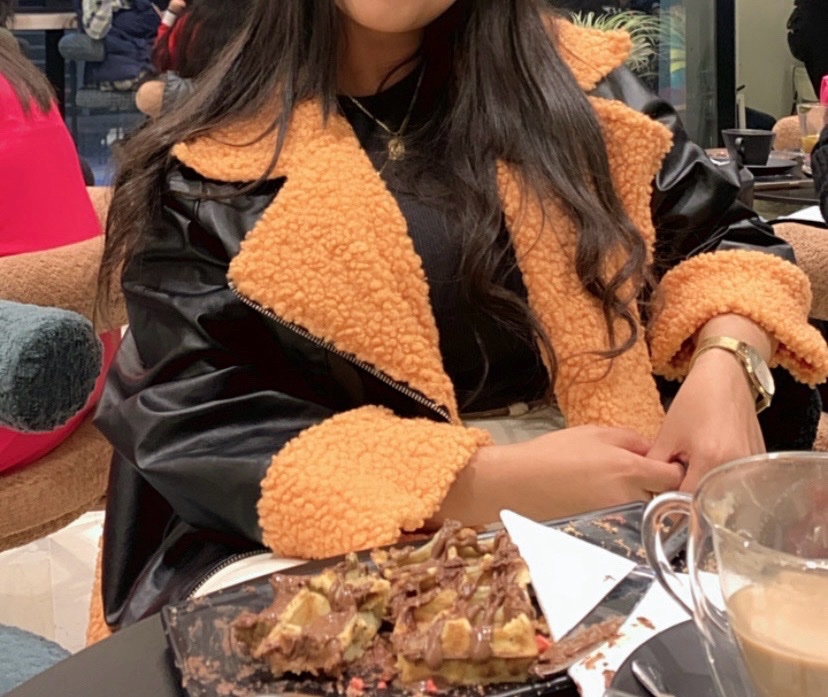 Veste 