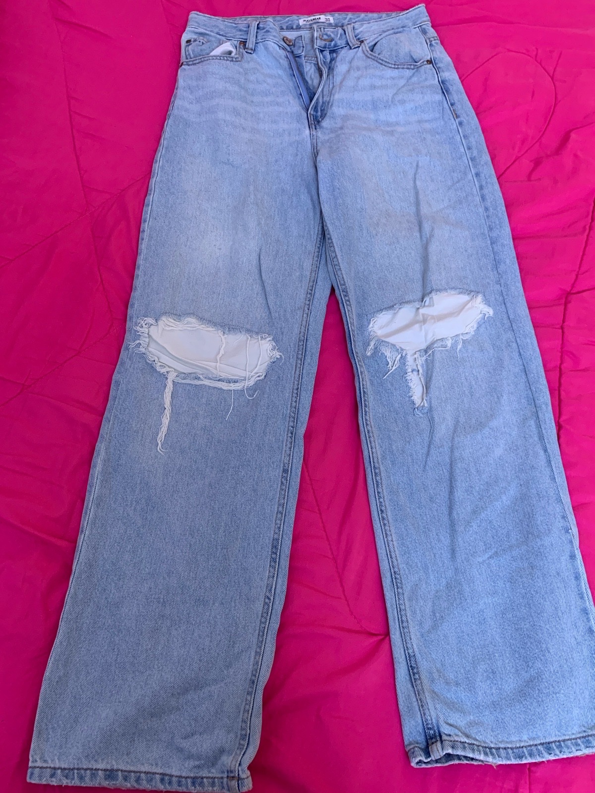Jean 