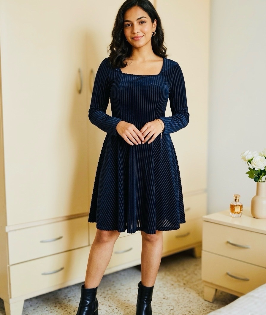 Robe shein 