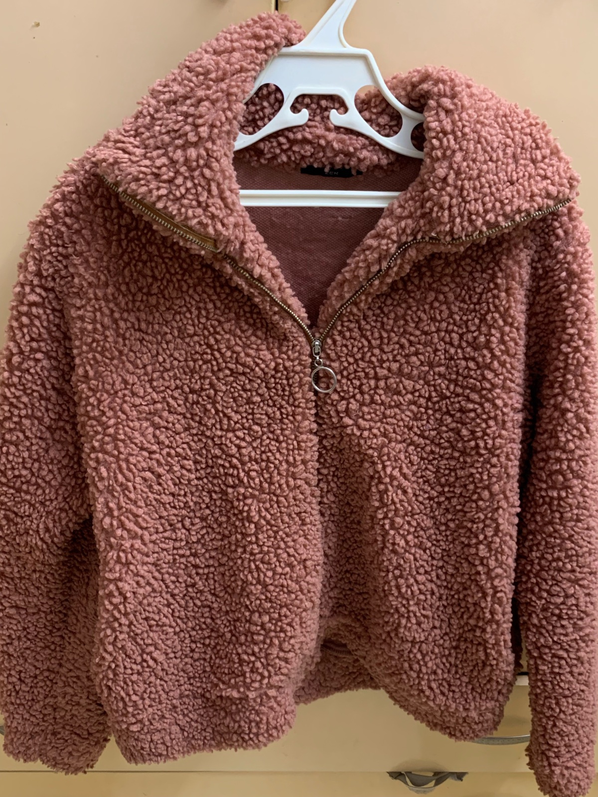 Veste aloucha de la marque tunisienne zen 