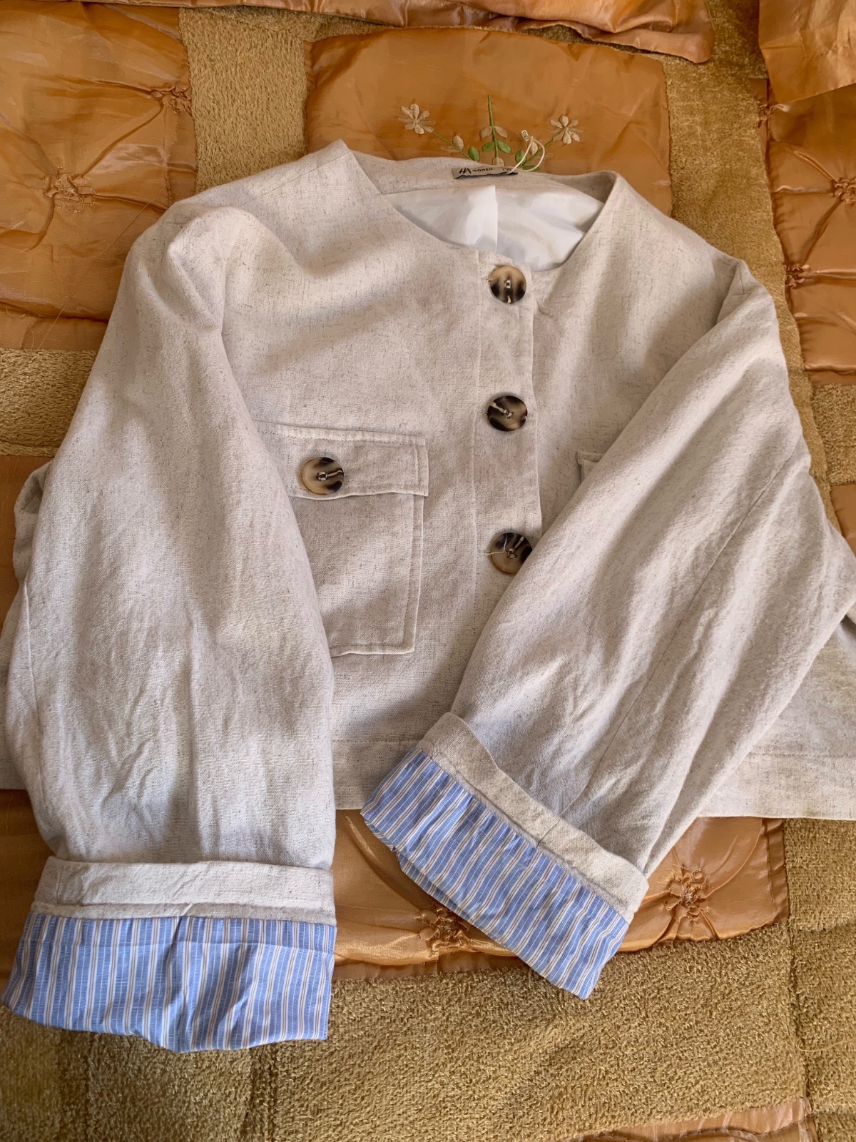 Veste 