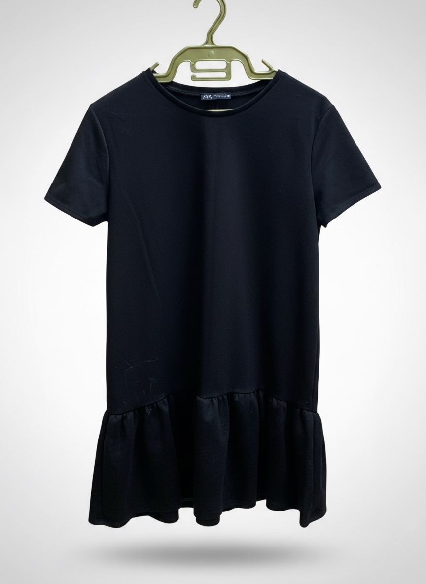 Robe noire 