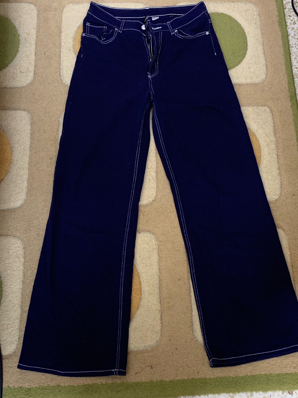 Jean H&M