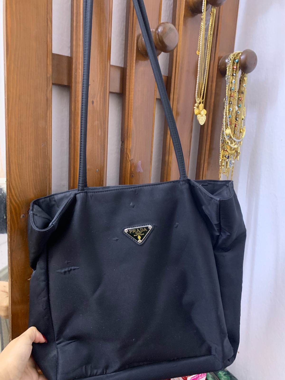 Sac prada 