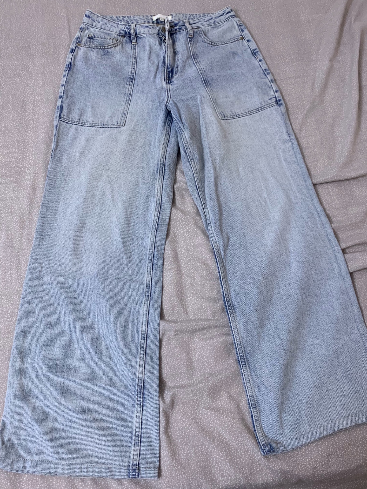 Jean