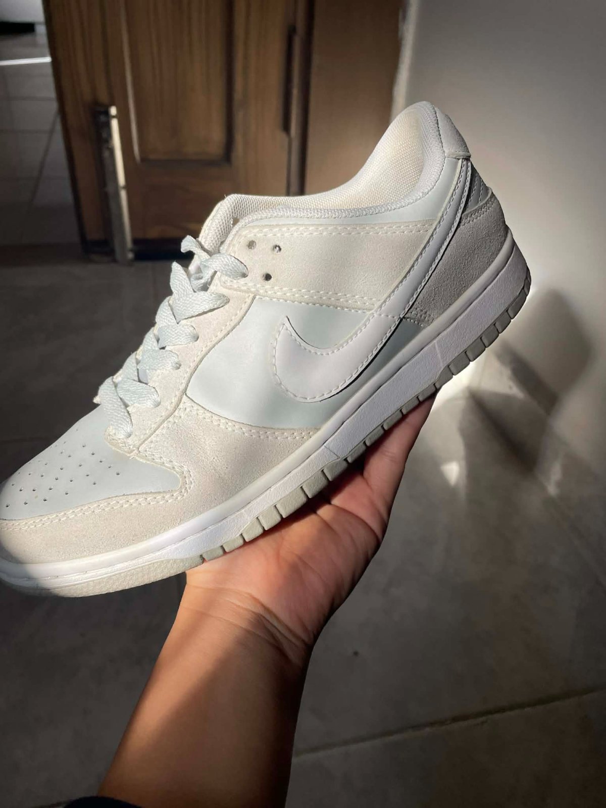 Nike