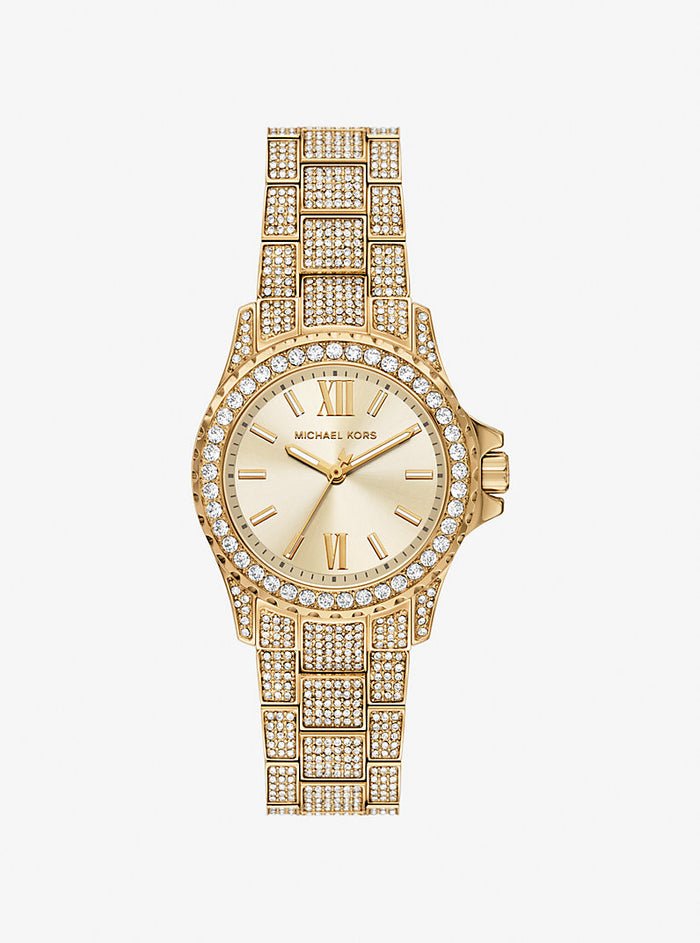 Montre MK