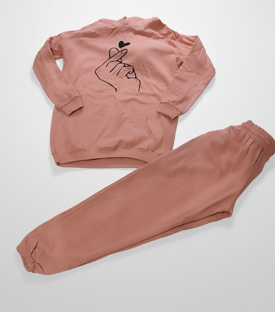 Jolie tenue neuve 