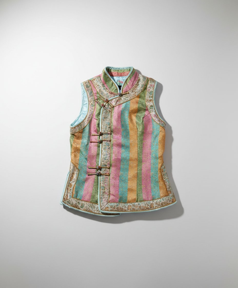 Chinese Blouse
