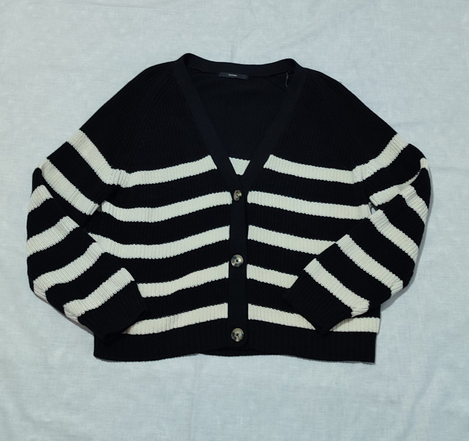 Cardigan George taille M/L