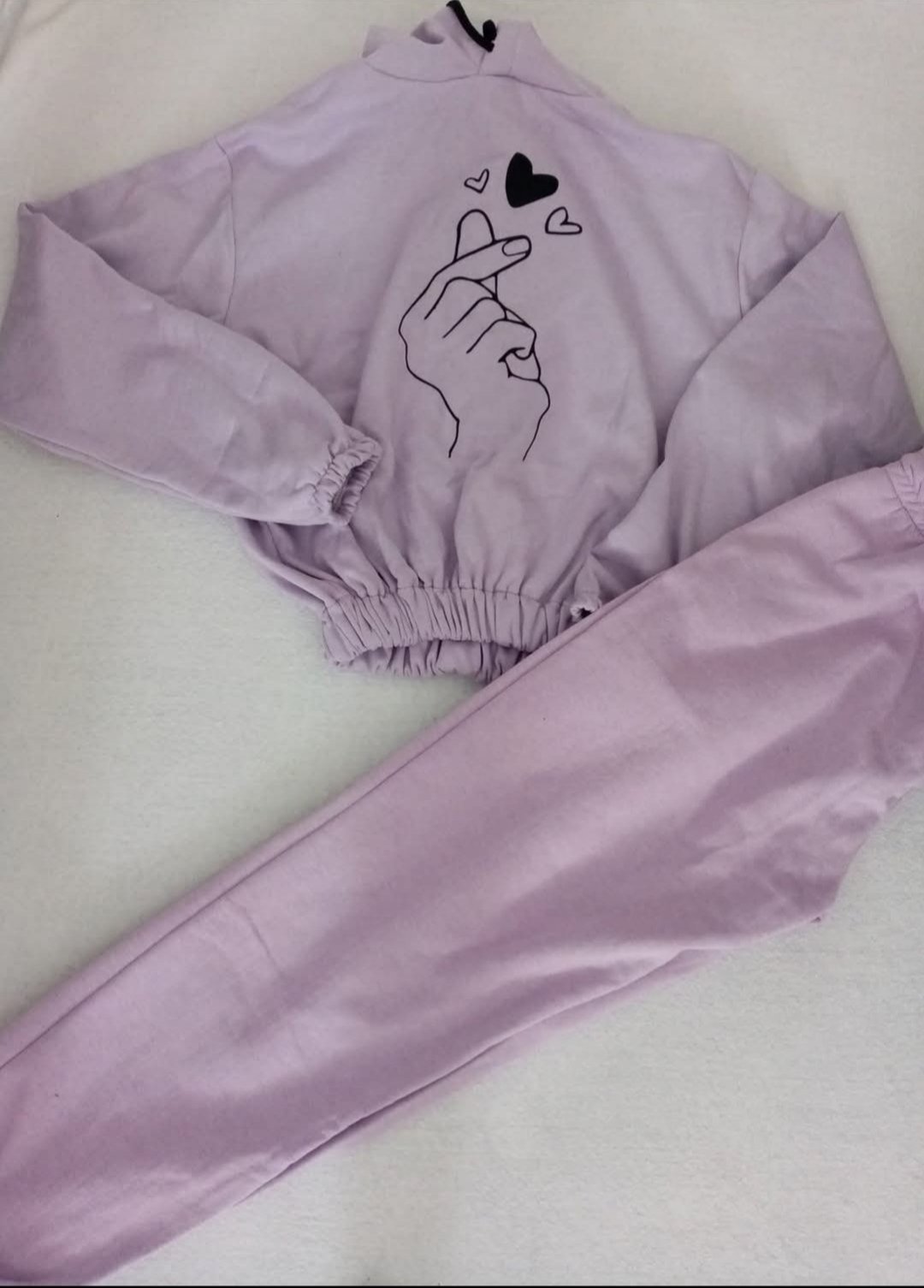Jolie tenue neuve 