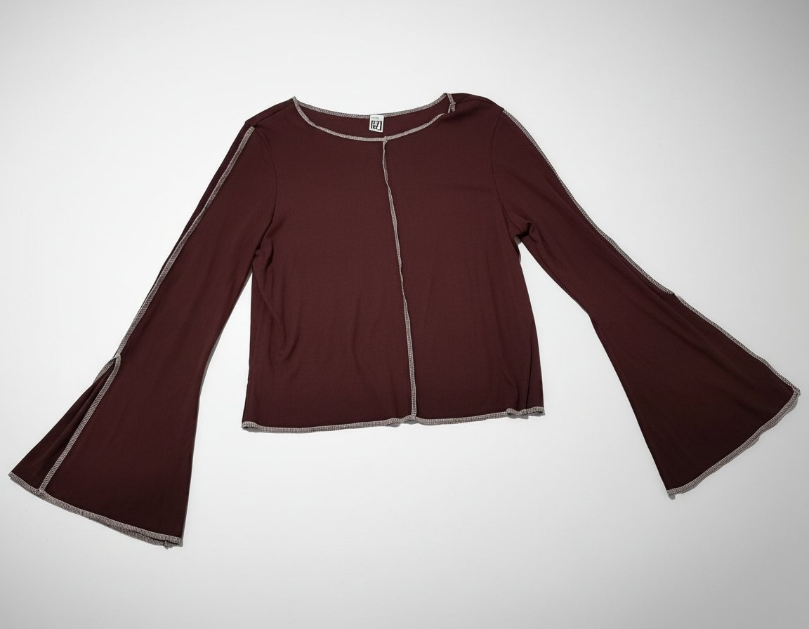Joli pull "George "taille standard 
